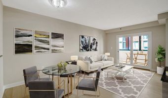 1050 N TAYLOR St 1-203, Arlington, VA 22201