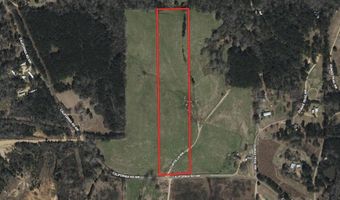 NW California Road, Brookhaven, MS 39601