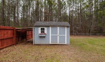 766 William Ave, Appling, GA 30802