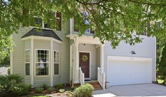1007 Copper Ridge Ct, Apex, NC 27502