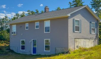 173 Kimball Corner Rd, Sebago, ME 04029