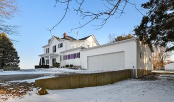 12136 Springfield Rd, Bath, IN 47010