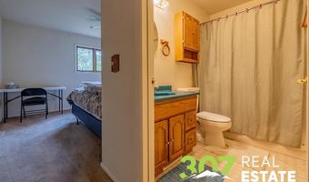 1451 Southfork Rd, Cody, WY 82414