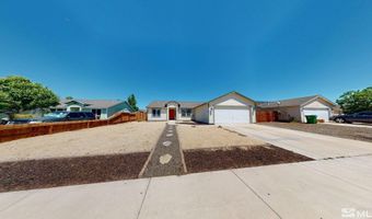156 Prairie Ln, Fernley, NV 89408