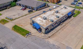 6726 NW 38th St, Bethany, OK 73008