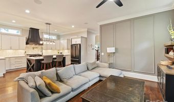 1716 Bay St, Charlotte, NC 28204