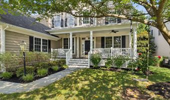 24769 STONE PILLAR Dr, Aldie, VA 20105