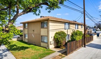1342 Edgewood, Alhambra, CA 91803