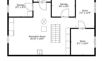 43 Poplar St, Newport, RI 02840