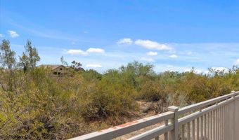 4439 E COYOTE WASH Dr, Cave Creek, AZ 85331