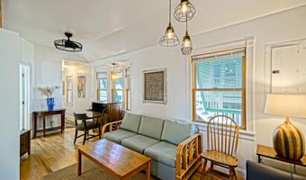 100 CEDAR St, Lewes, DE 19958