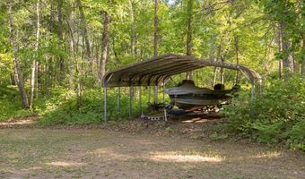 1868 W Ox Yoke Rd NW, Backus, MN 56435