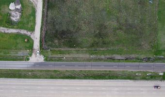 INTERSTATE 45 SVC Road, Alba, TX 75119