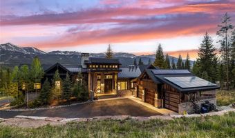 36 Rounds Rd, Breckenridge, CO 80424