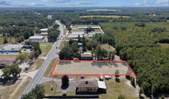 Main St, Bell, FL 32619