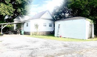 325 E Horner St, Atmore, AL 36502