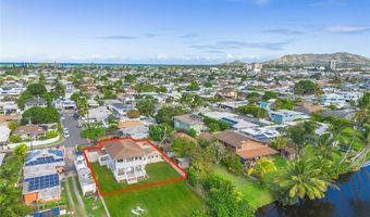 723 Kahoa Dr, Kailua, HI 96734