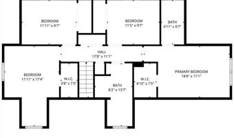 5115 Parsons Dr, Bartlesville, OK 74006