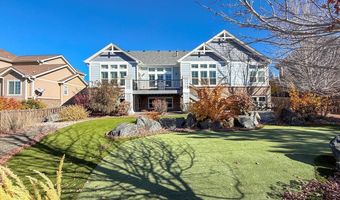 6353 S Queensburg Ct, Aurora, CO 80016
