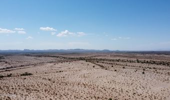 160 Acres N 47624 St A,B,C,D, Bouse, AZ 85325