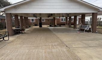 720 Central St, Belzoni, MS 39038
