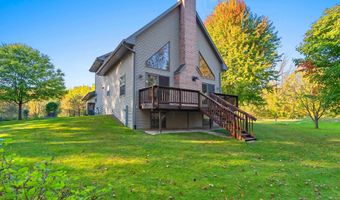 4683 WINDING CREEK Trl, Abrams, WI 54101