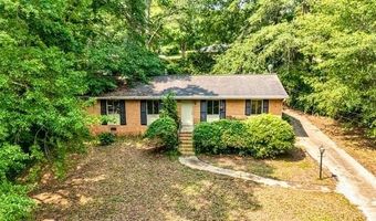 205 Pine St, Barnesville, GA 30204