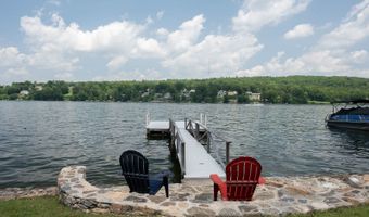 100 N Lake Shore Dr, Brookfield, CT 06804