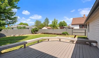 2280 D St, Baker City, OR 97814