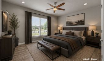 2302 SW Cadwell Ave, Bentonville, AR 72713