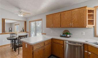15160 Quicksilver St NW, Anoka, MN 55303