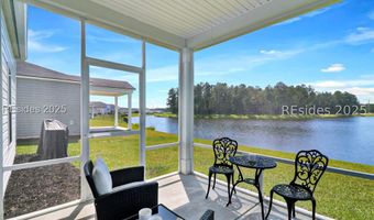 206 Yellowfin Dr, Hardeeville, SC 29927
