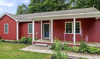 4 Depot St, Belchertown, MA 01007
