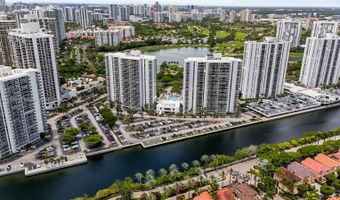 3701 N Country Club Dr 606, Aventura, FL 33180