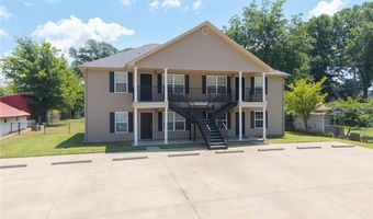 310 Jefferson St, Alma, AR 72921
