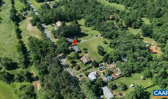 1877 AFTON MOUNTAIN Rd, Afton, VA 22920