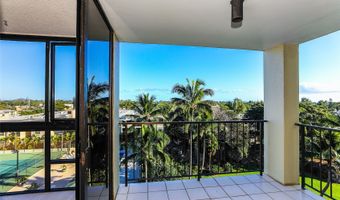 322 Aoloa St 709, Kailua, HI 96734