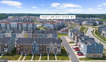 16201 BRIGHT STAR Way, Bowie, MD 20716