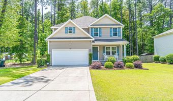 145 Argyll Ave, Aberdeen, NC 28315