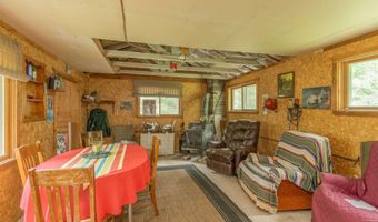 TBD Fishing Site # 2, Amasa, MI 49903