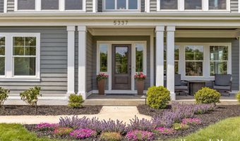 5337 River Basin Ct NE, Ada, MI 49301