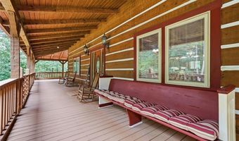 116 Hidden Cove Dr, Ball Ground, GA 30107
