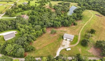 24780 Trail Ridge Rd . LOT 8, Adel, IA 50003