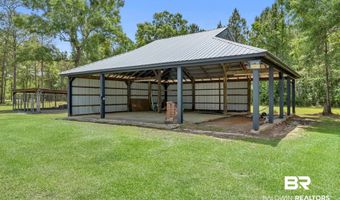 43199 Pine Grove Rd, Bay Minette, AL 36507