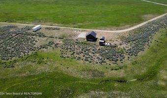 15 E ELK HORN Rd, Daniel, WY 83115