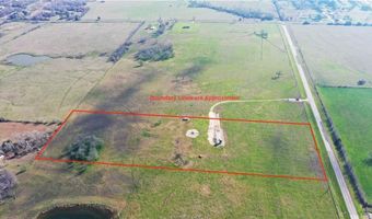 Tbd Tract 4 Fm-2819, Anderson, TX 77830