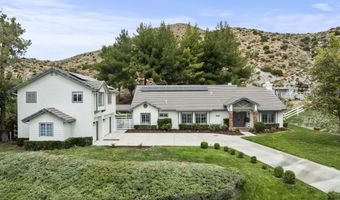 32230 Camino Canyon Rd, Acton, CA 93510