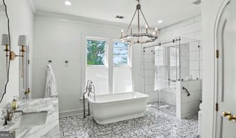 275 Rose Ave, Barnesville, GA 30204