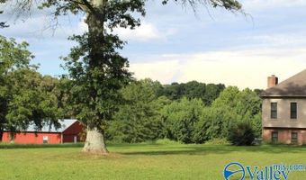 589 Cobb Rd, Arab, AL 35016
