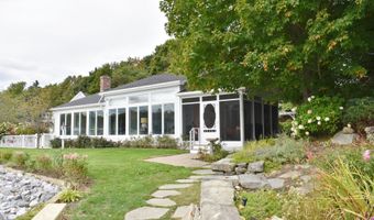 2 Harbor View Ln, Belfast, ME 04974